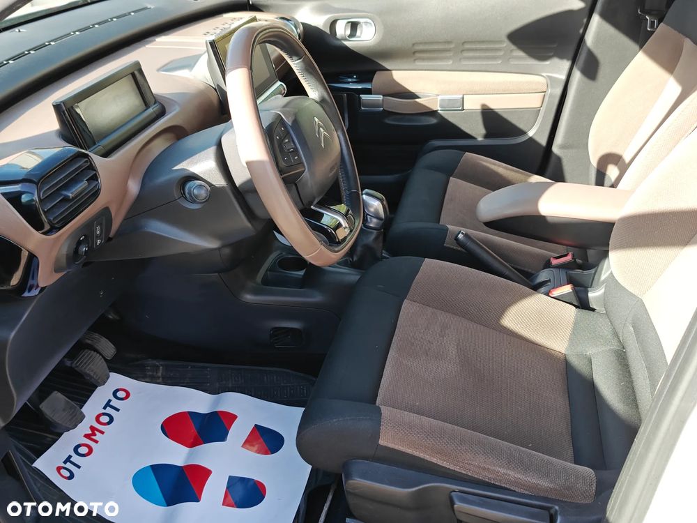 Citroën C4 Cactus 1.2 PureTech Shine Edition - 11