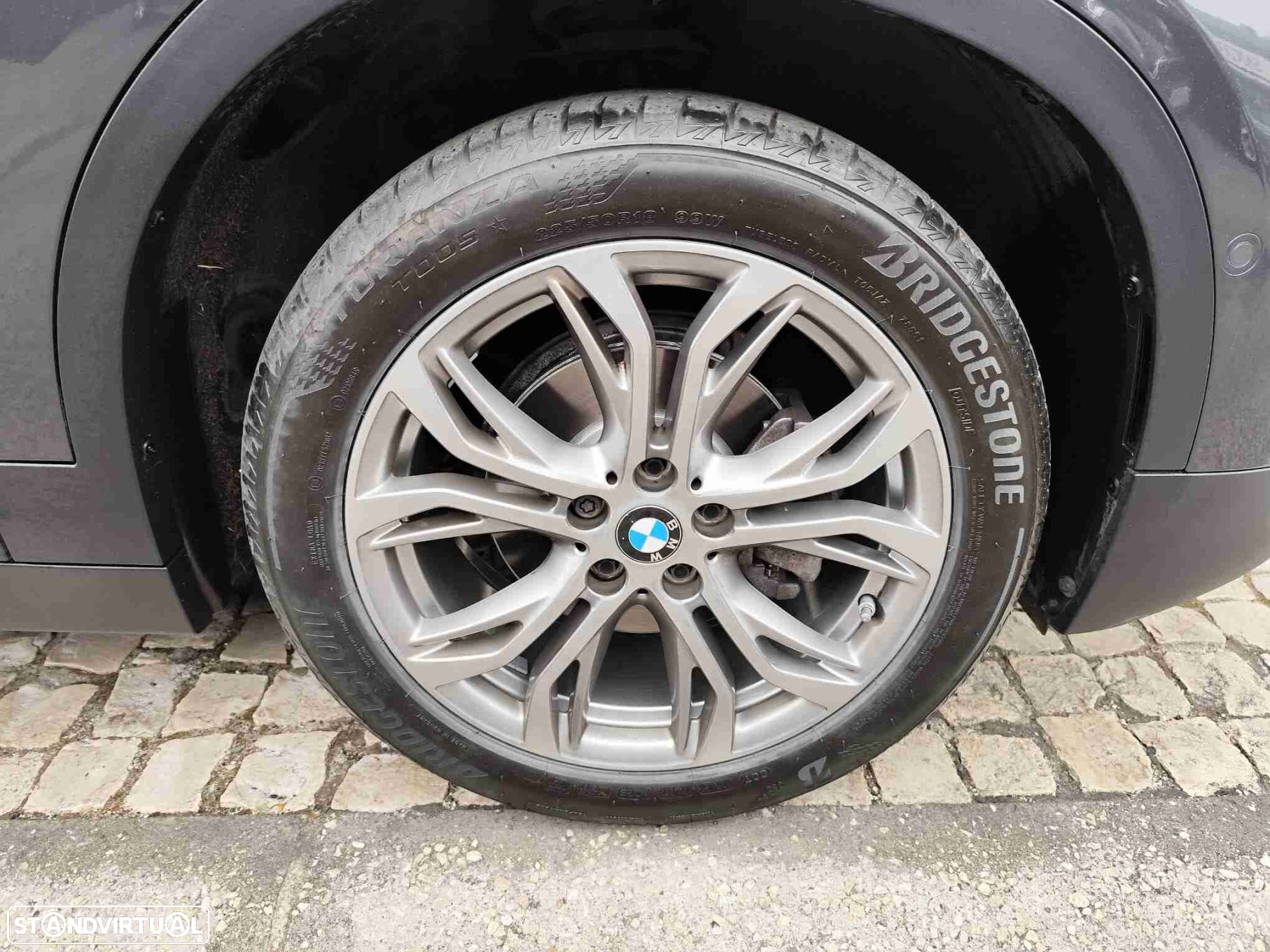BMW X2 16 d sDrive Auto Advantage - 6
