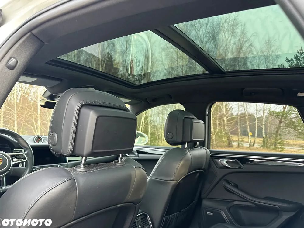 Porsche Macan PDK - 29