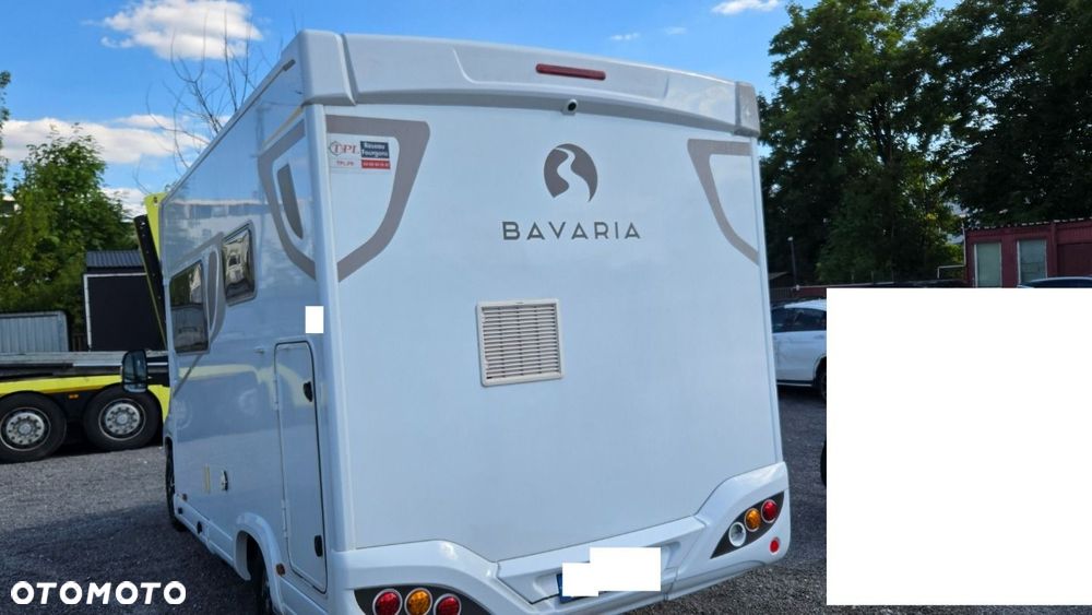 BAVARIA T626 - 21