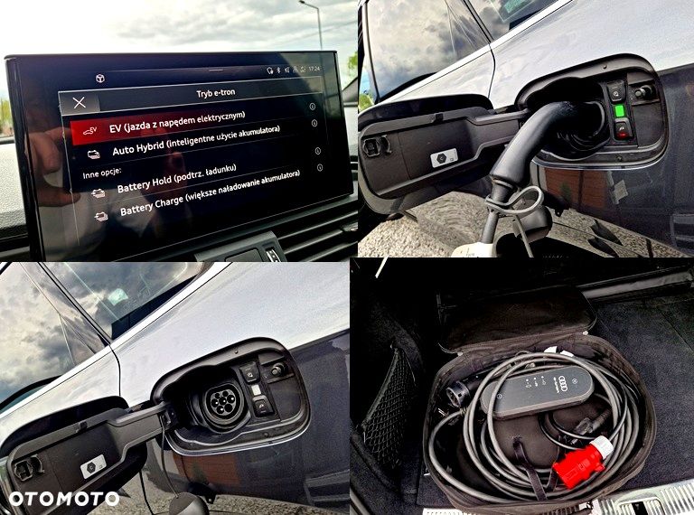 Audi Q5 50 TFSIe quattro S tronic S line - 17