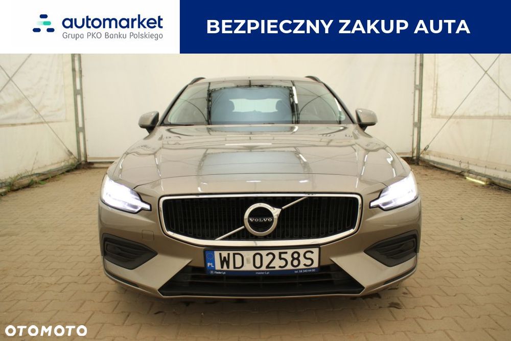 Volvo V60 B4 D Momentum Pro - 2
