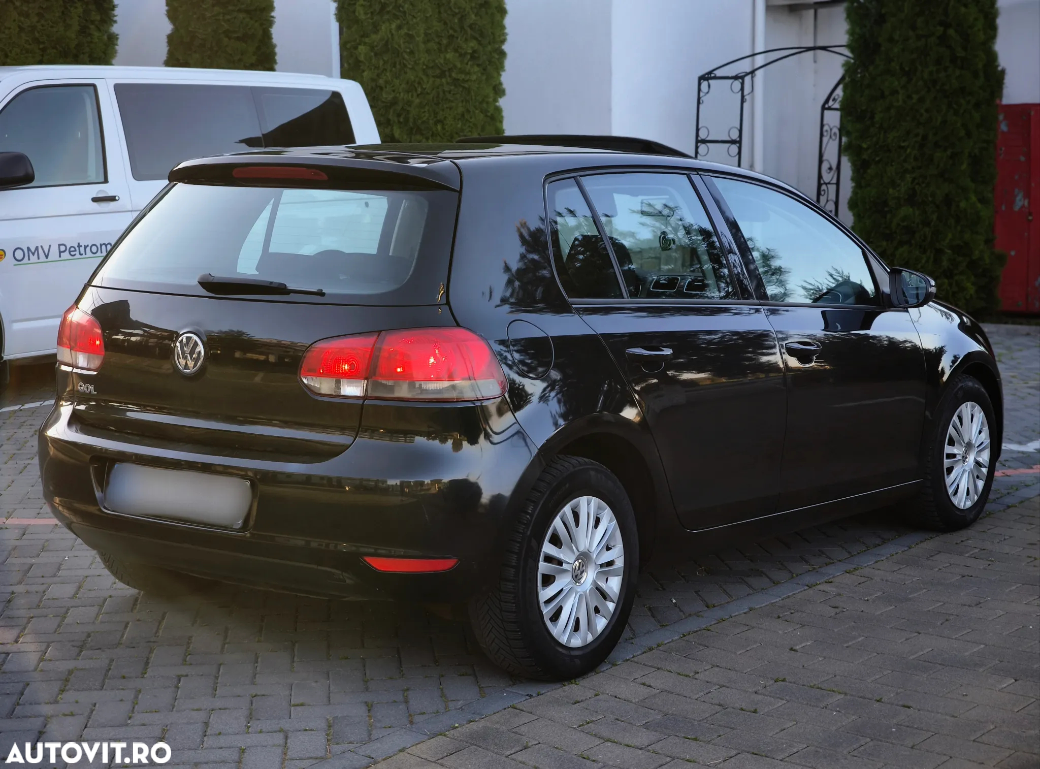 Volkswagen Golf - 4