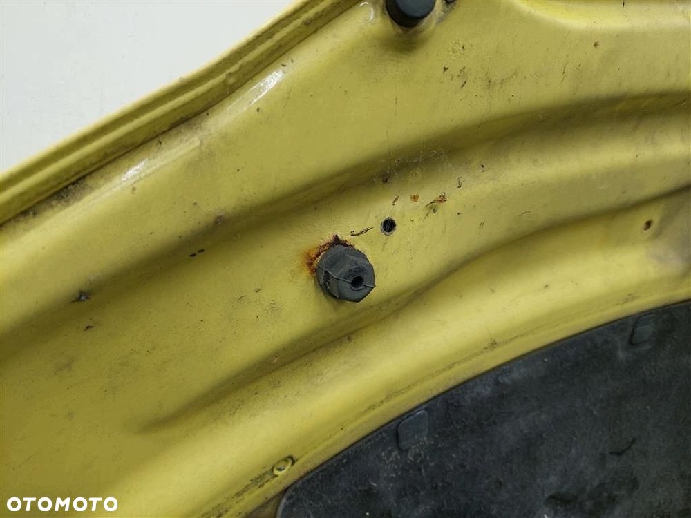 Maska Audi A3 8P 2003-2008 PRZED LIFT LY1H - 6