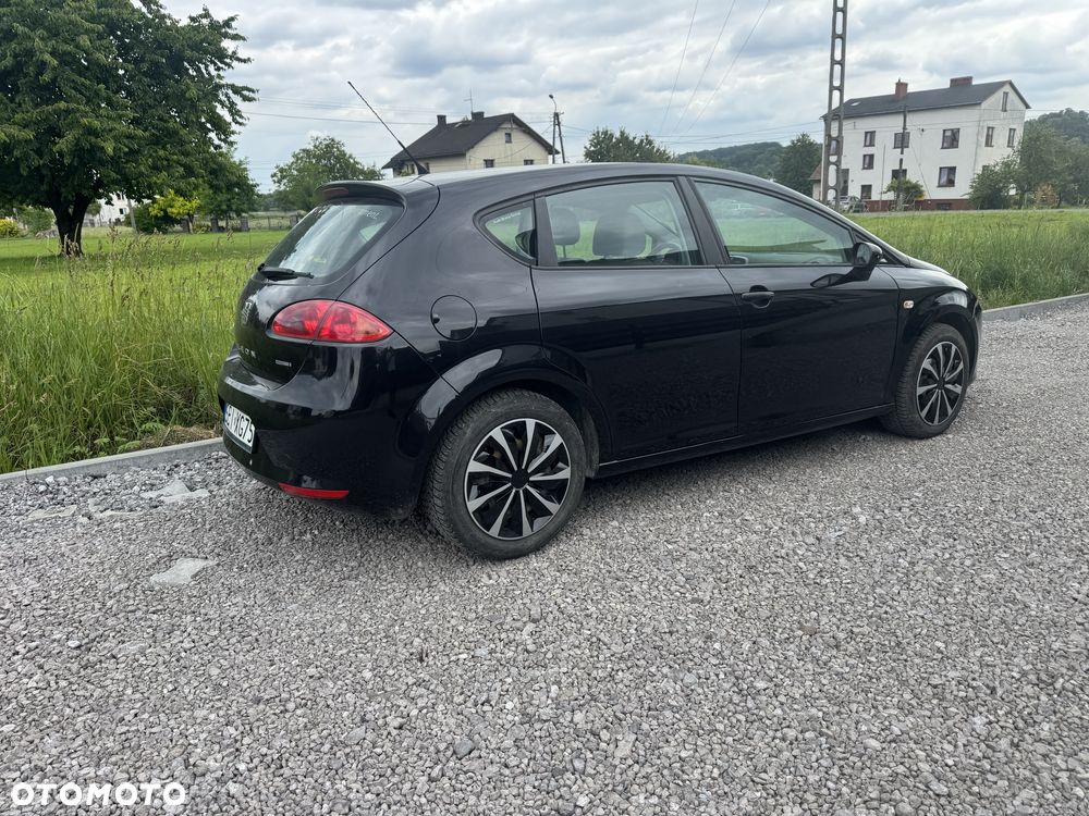 Seat Leon - 1