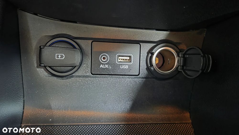 Hyundai i20 1.4 Comfort - 27