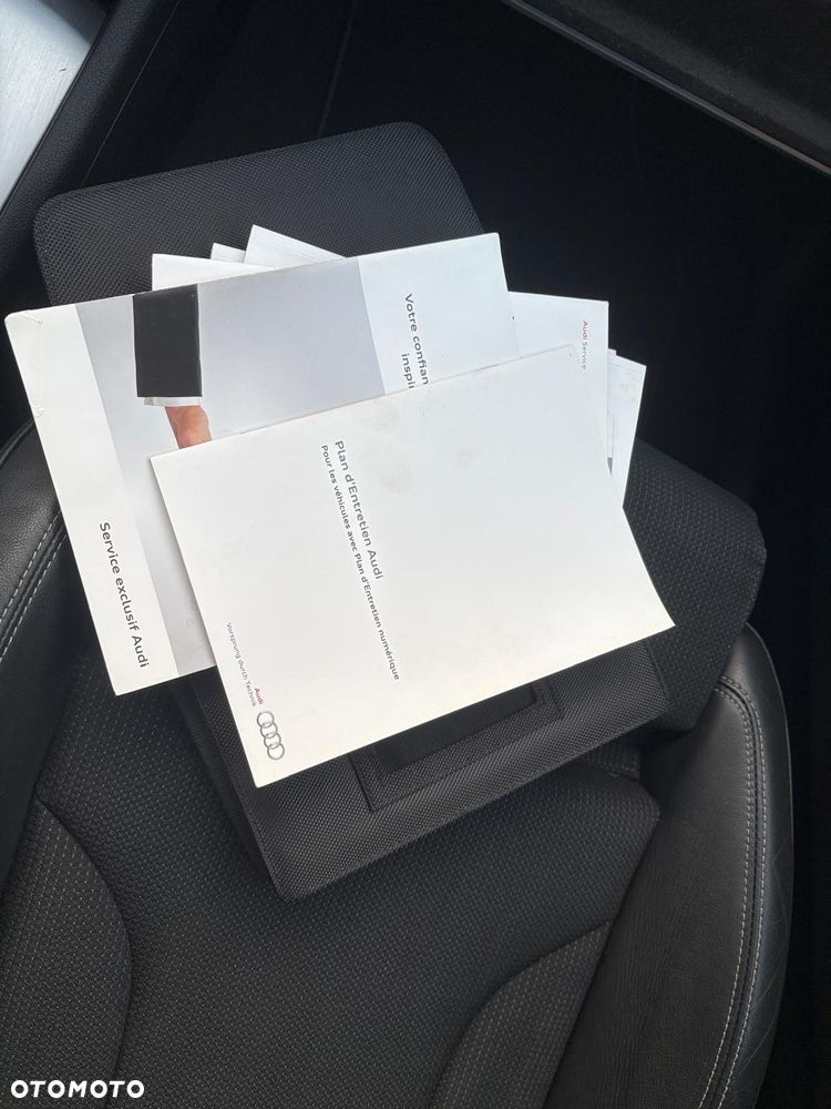 Audi Q3 2.0 TDI Quattro Prime Line S tronic - 23