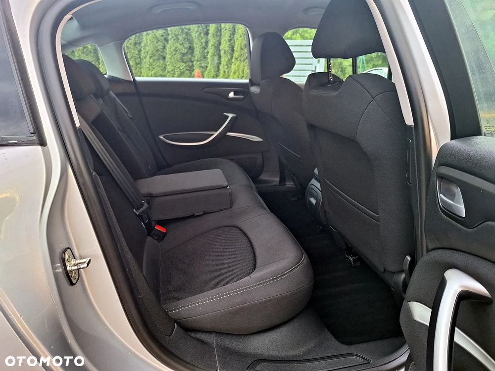 Citroën C5 2.0 16V Confort - 19