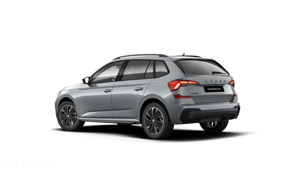 Skoda Kamiq - 3