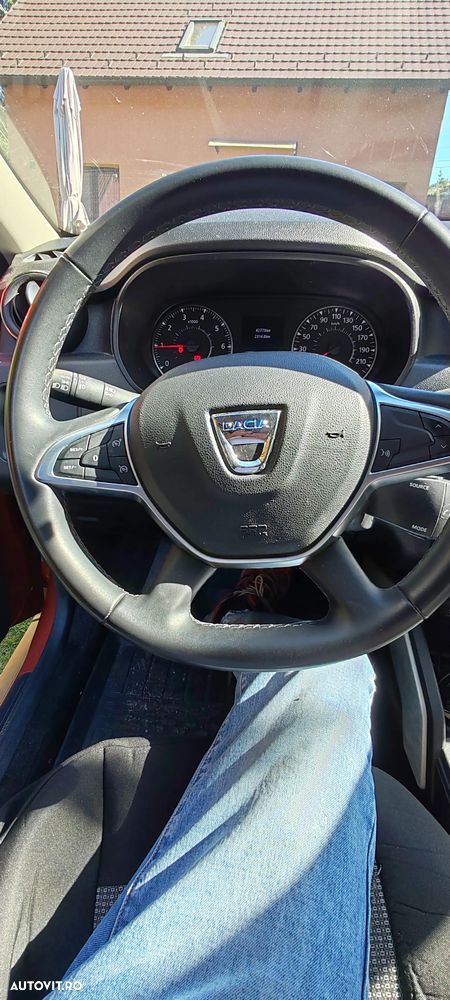 Dacia Duster - 13