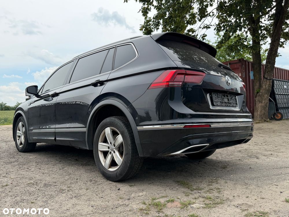 Volkswagen Tiguan 2.0 TDI BMT SCR 4Mot Comfortline DSG - 2