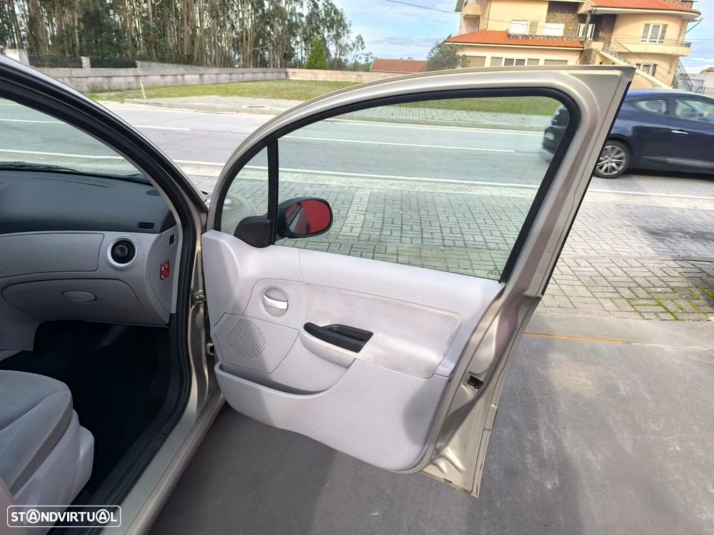 Citroën C3 1.4 SX Pack - 12