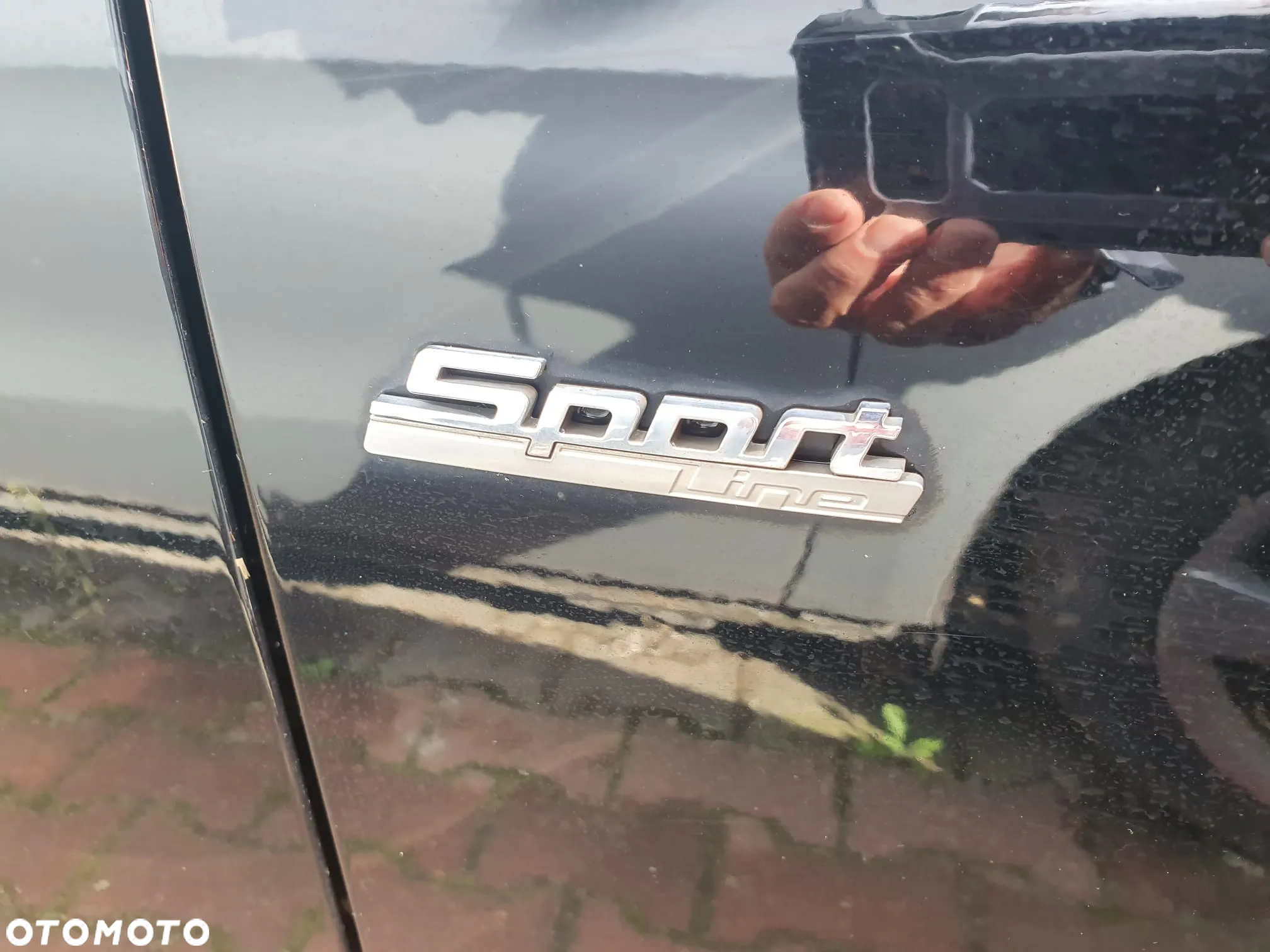 BMW Seria 1 118i Sport Line - 19