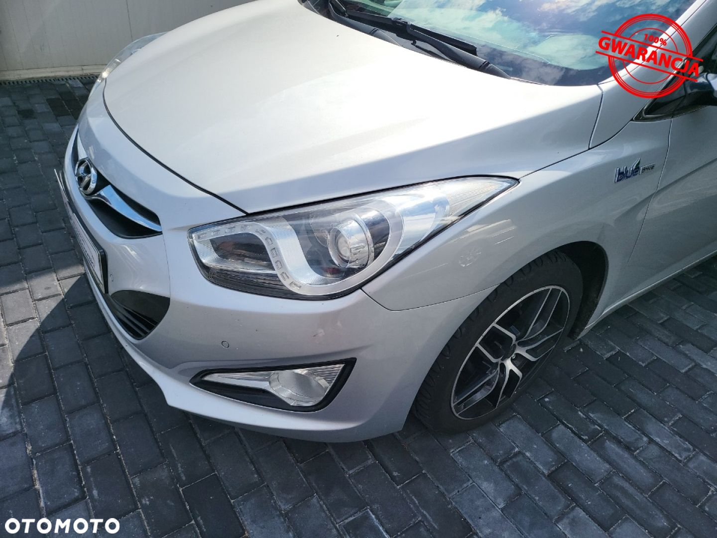 Hyundai i40 - 34