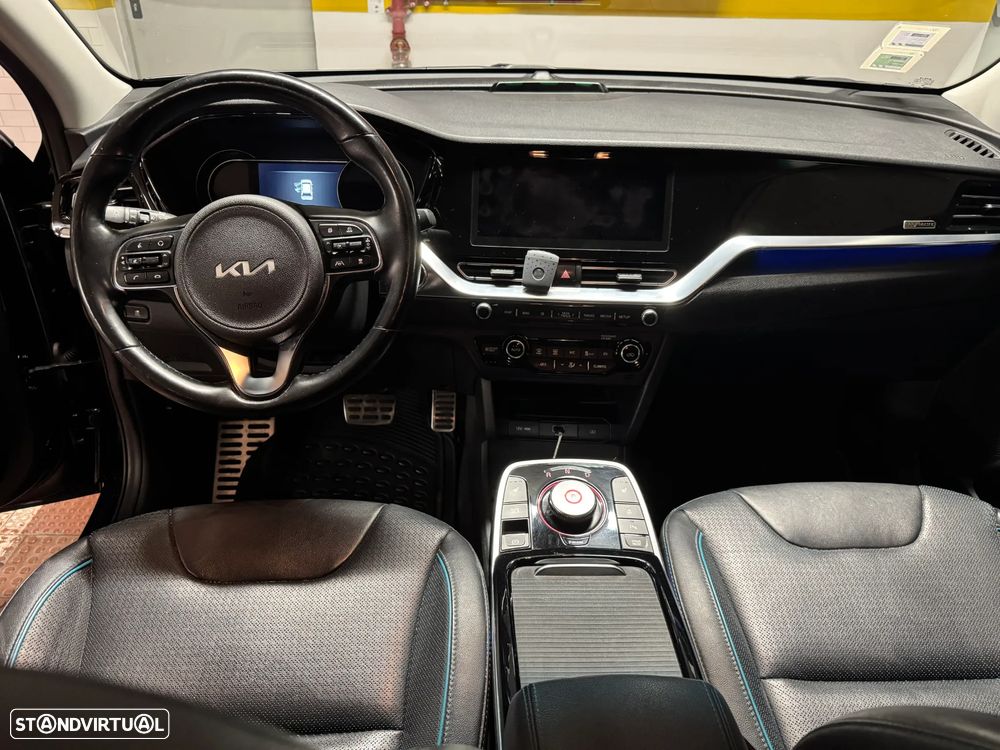 Kia Niro EV - 18