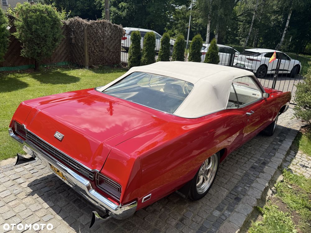 Ford Inny - 5