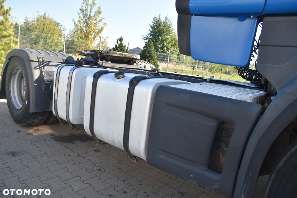 Scania R 440 - 13