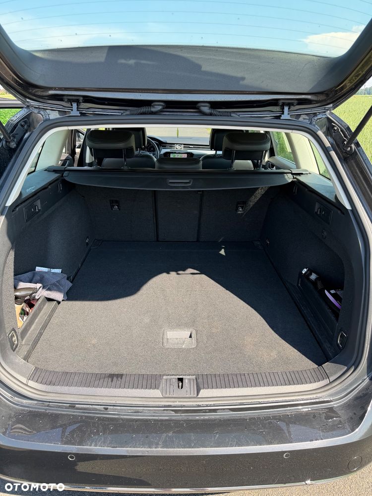 Volkswagen Passat 2.0 TDI BMT Highline DSG7 - 17