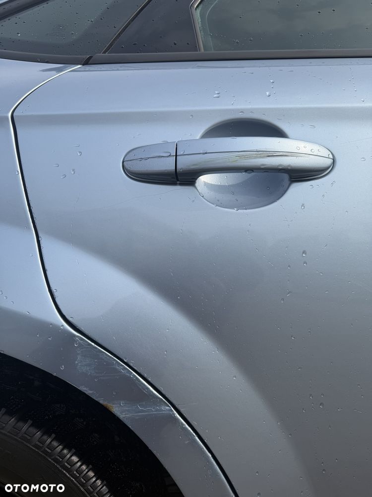 Ford Mondeo - 18