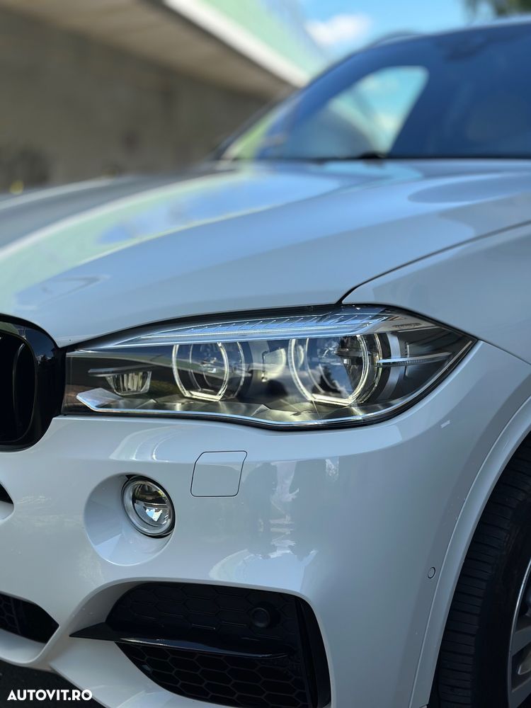 BMW X5 M - 19