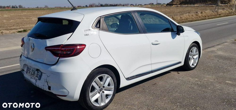 Renault Clio - 5