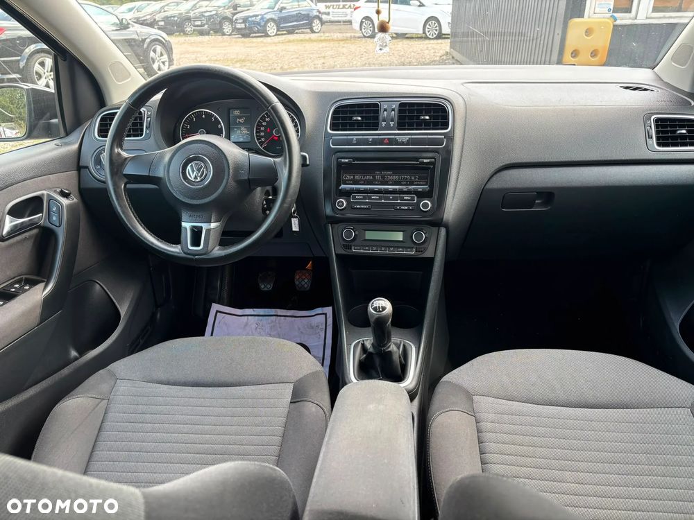 Volkswagen Polo 1.2 Team - 18