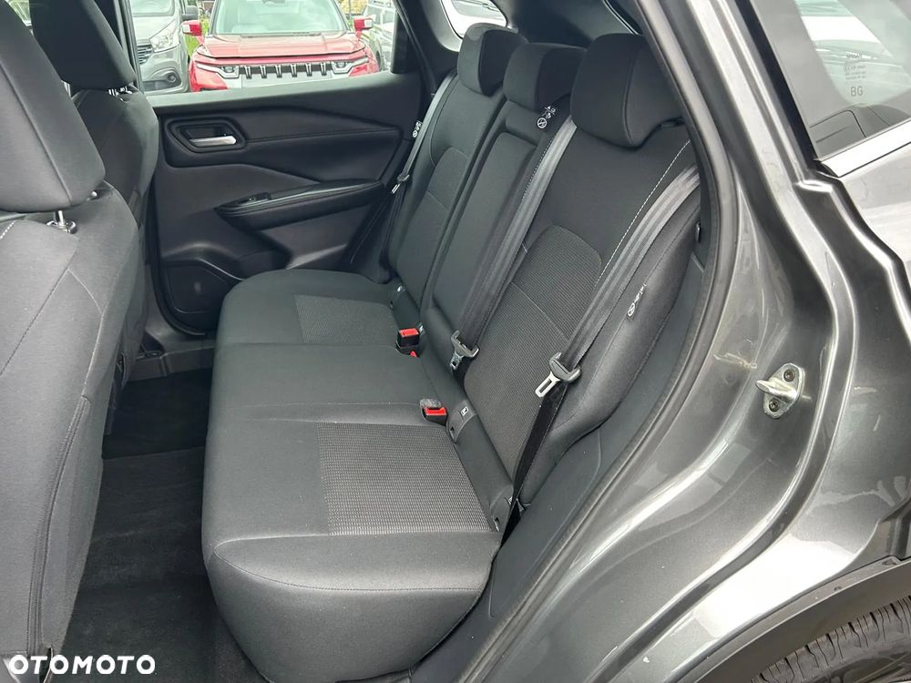 Nissan Qashqai 1.3 DIG-T mHEV N-Connecta Xtronic - 26