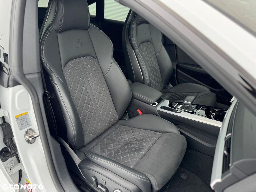 Audi S5 Sportback - 34