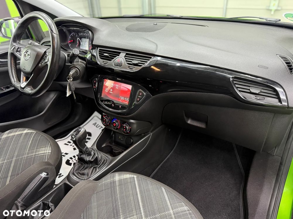 Opel Corsa - 23
