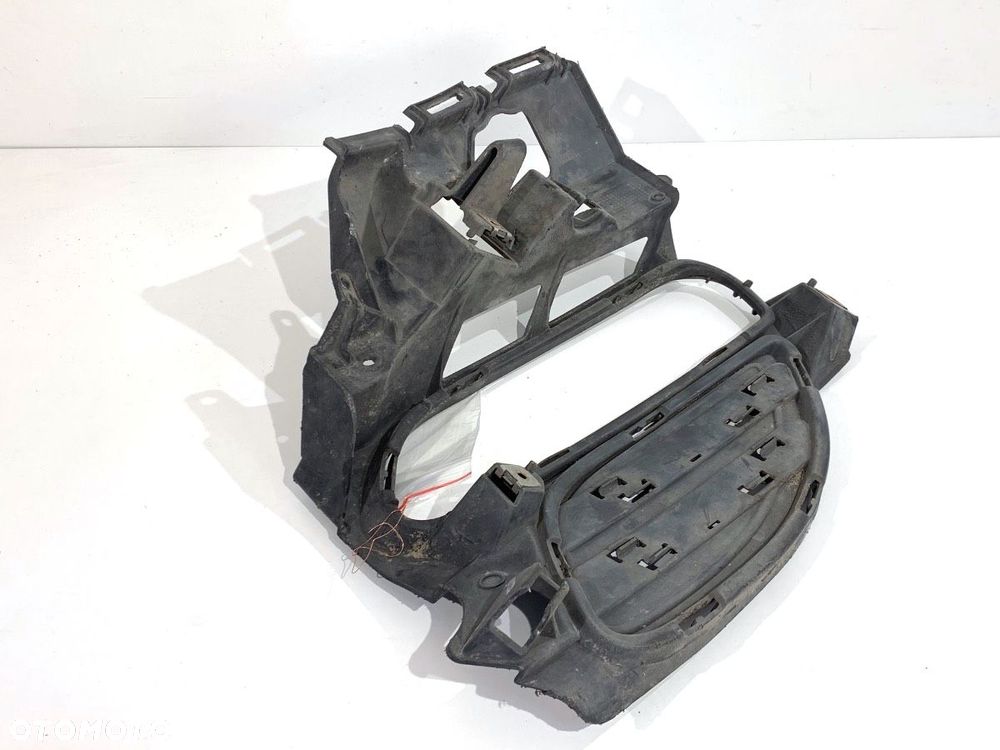 KRATKA ZDERZAKA PRAWY PRZÓD  PORSCHE PANAMERA (970) 2009 - 2017 4.8 4S 294 kW [400 KM] benzyna 2009 - 4