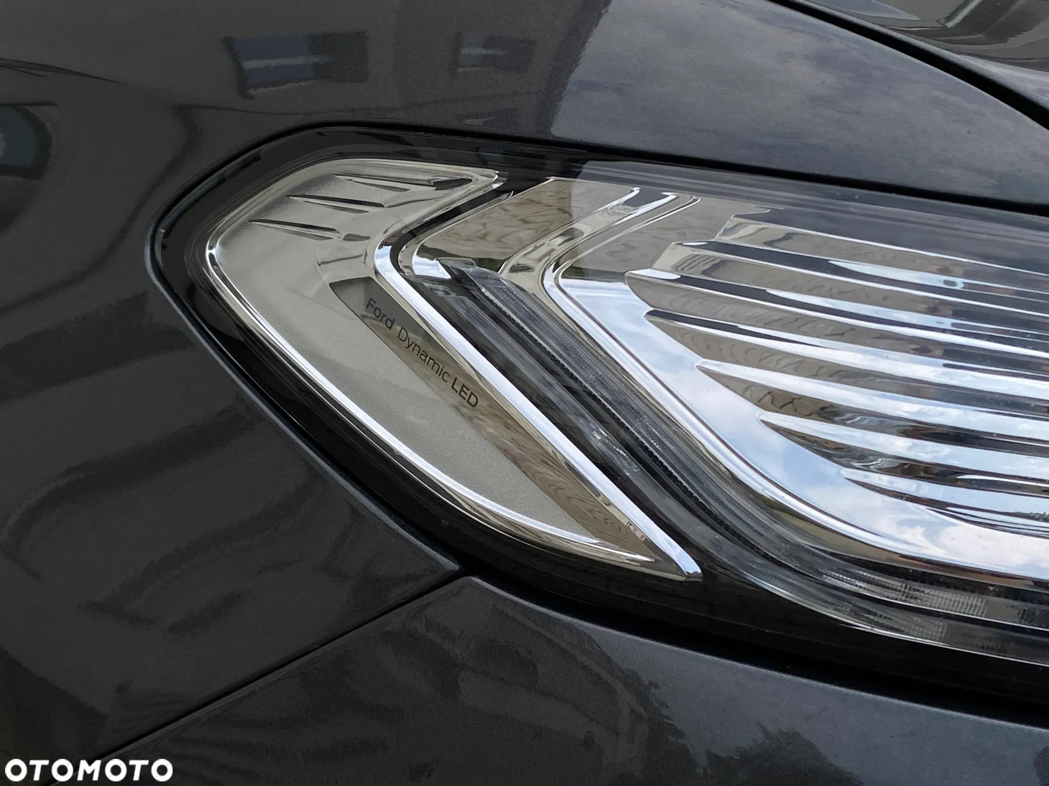 Ford Mondeo - 30
