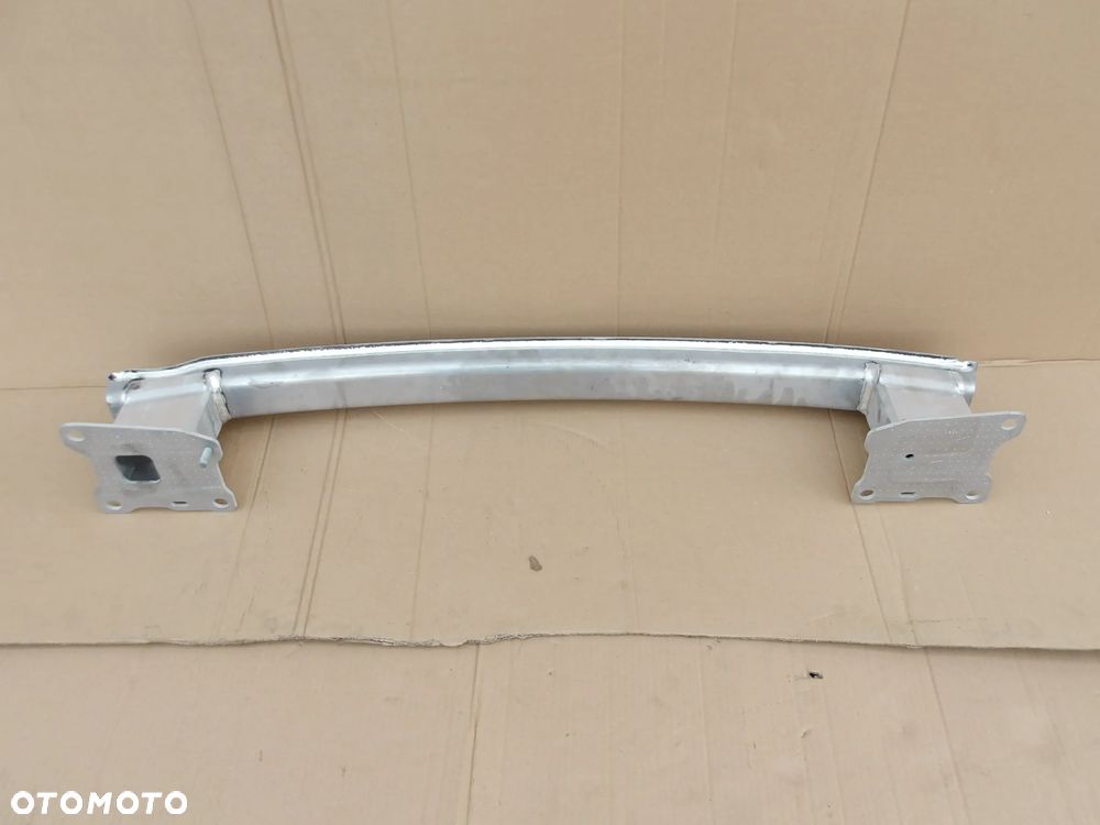 BELKA ZDERZAKA TYL AUDI A4 B9 8W0807309 - 5