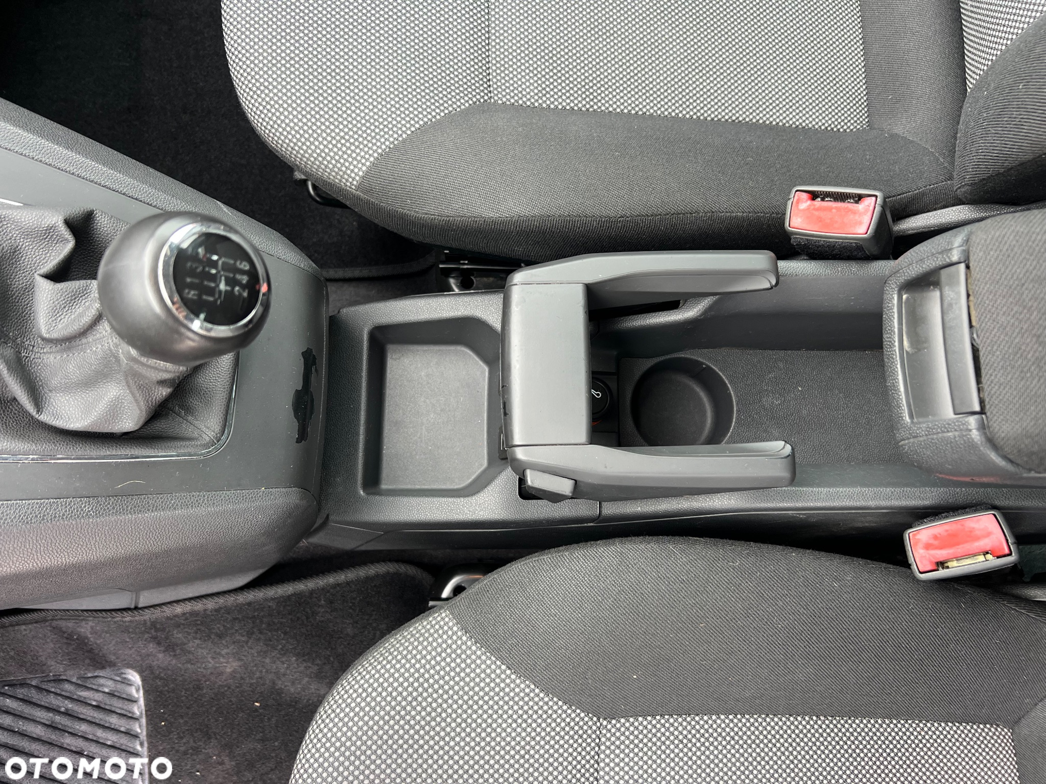Opel Zafira 1.7 CDTI ecoFLEX Innovation - 21
