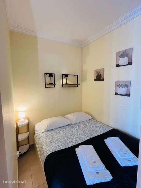 T0 Portimão - 850€/MÊS | OUTUBRO A JUNHO - Grande imagem: 5/8