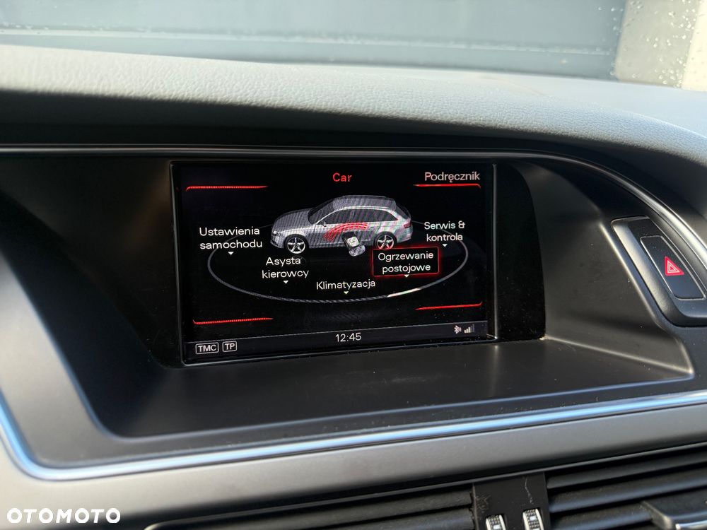 Audi A4 Avant - 13