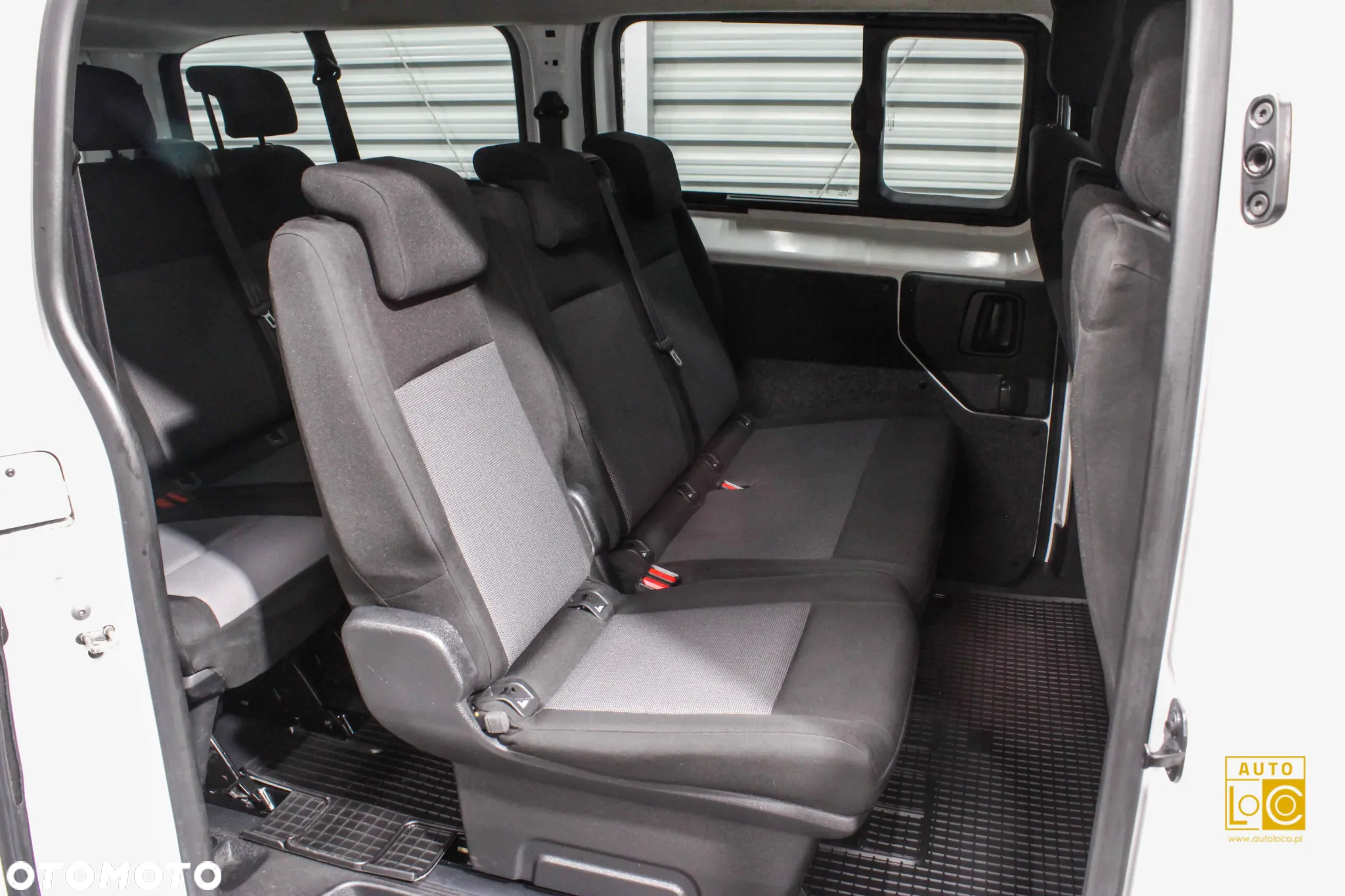 Toyota ProAce - 8