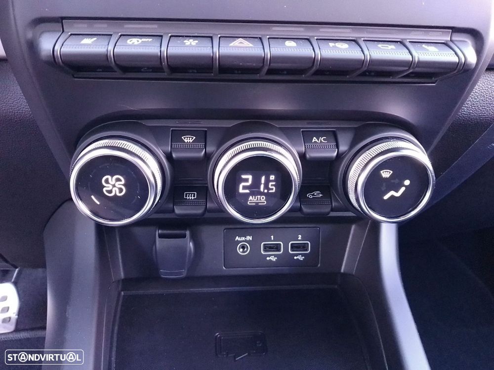 Renault Arkana 1.3 TCe Esprit Alpine EDC - 22