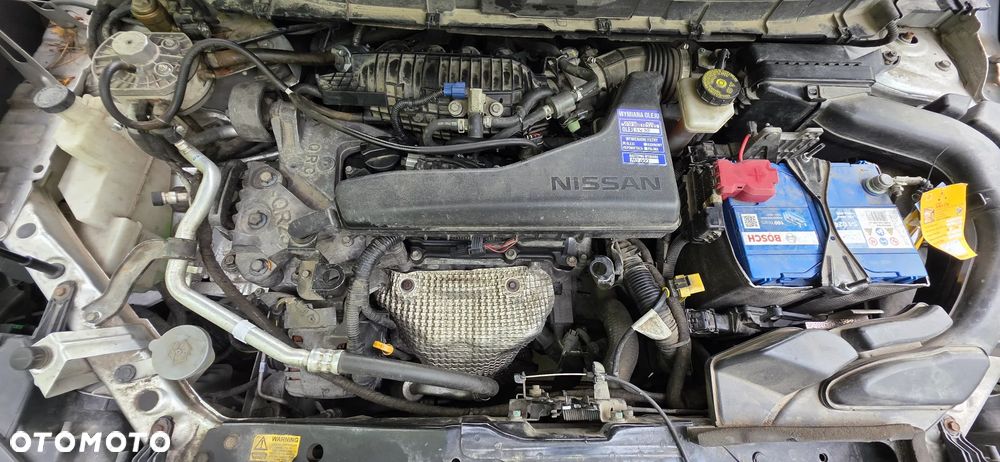 Nissan Rogue - 12
