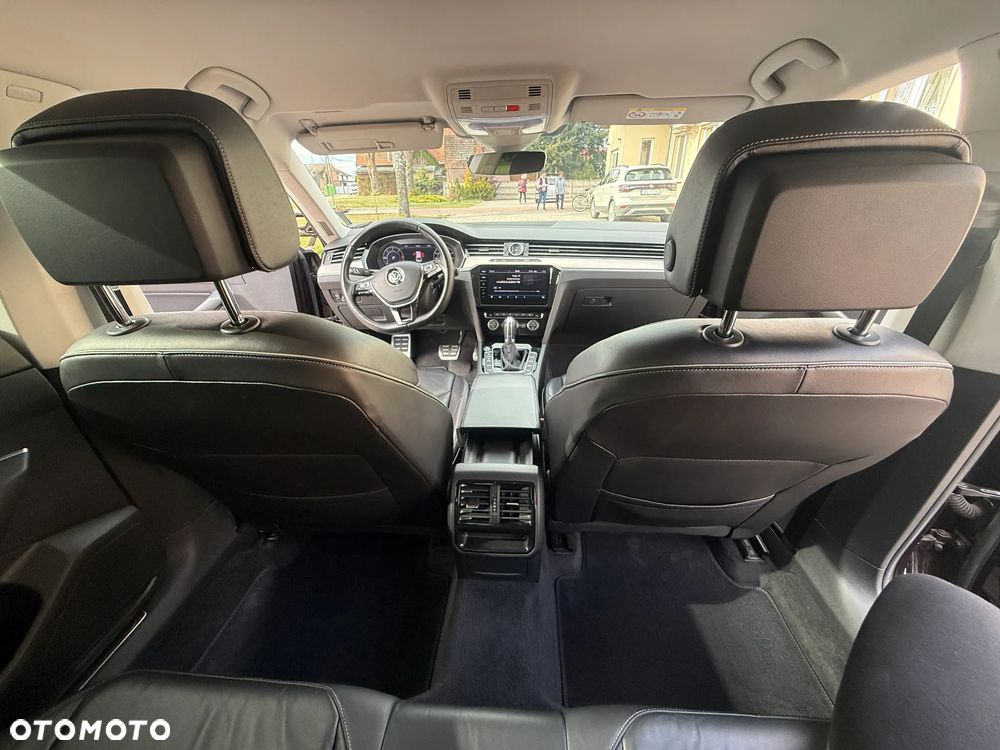 Volkswagen Arteon 2.0 TDI SCR 4Motion DSG Elegance - 30