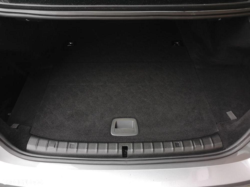 BMW Seria 5 530e iPerformance - 39
