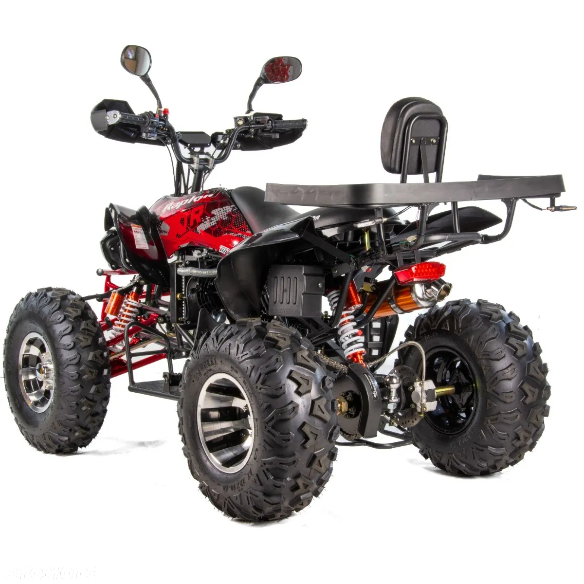 XTR Inny - 8