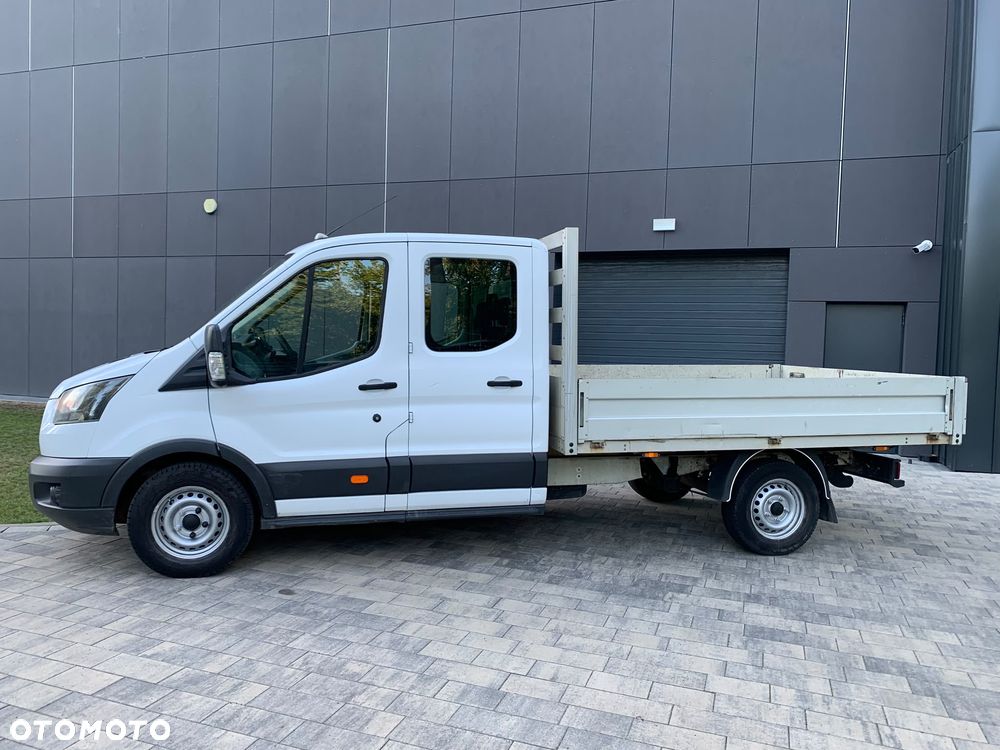 Ford Transit - 5