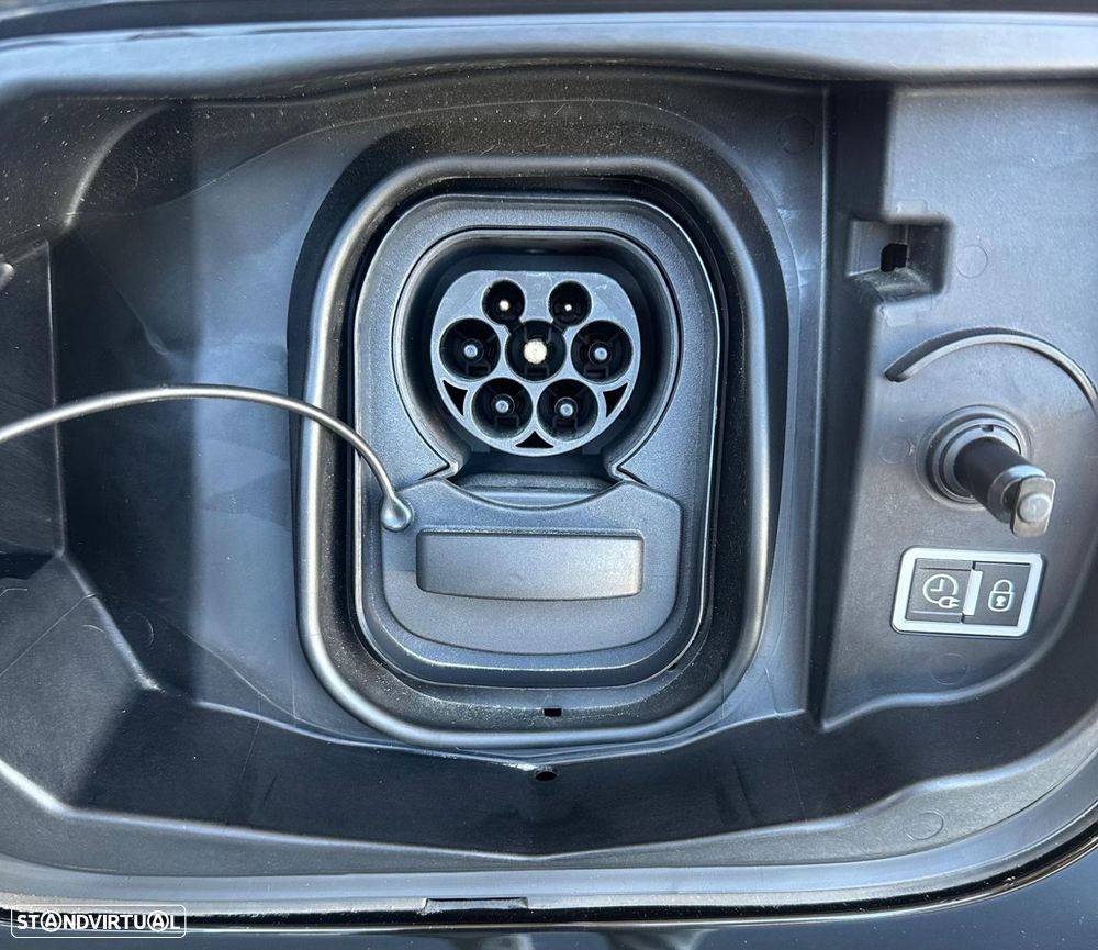 Citroën e-C4 50 kWh Feel Pack - 25