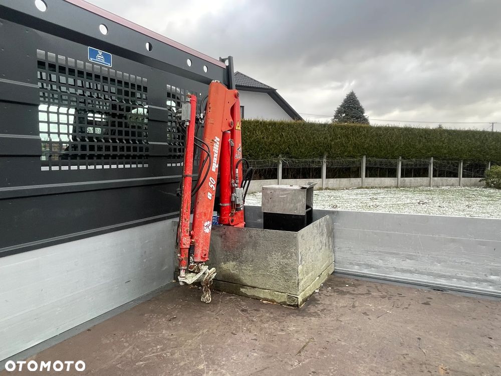 Iveco 35c13 - 5