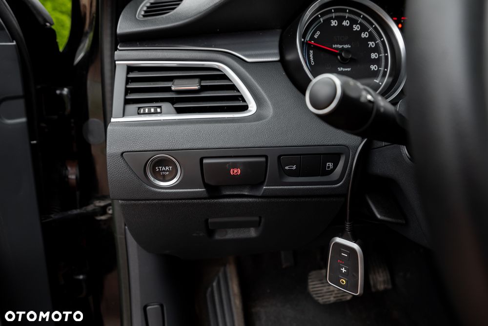 Peugeot 508 - 20