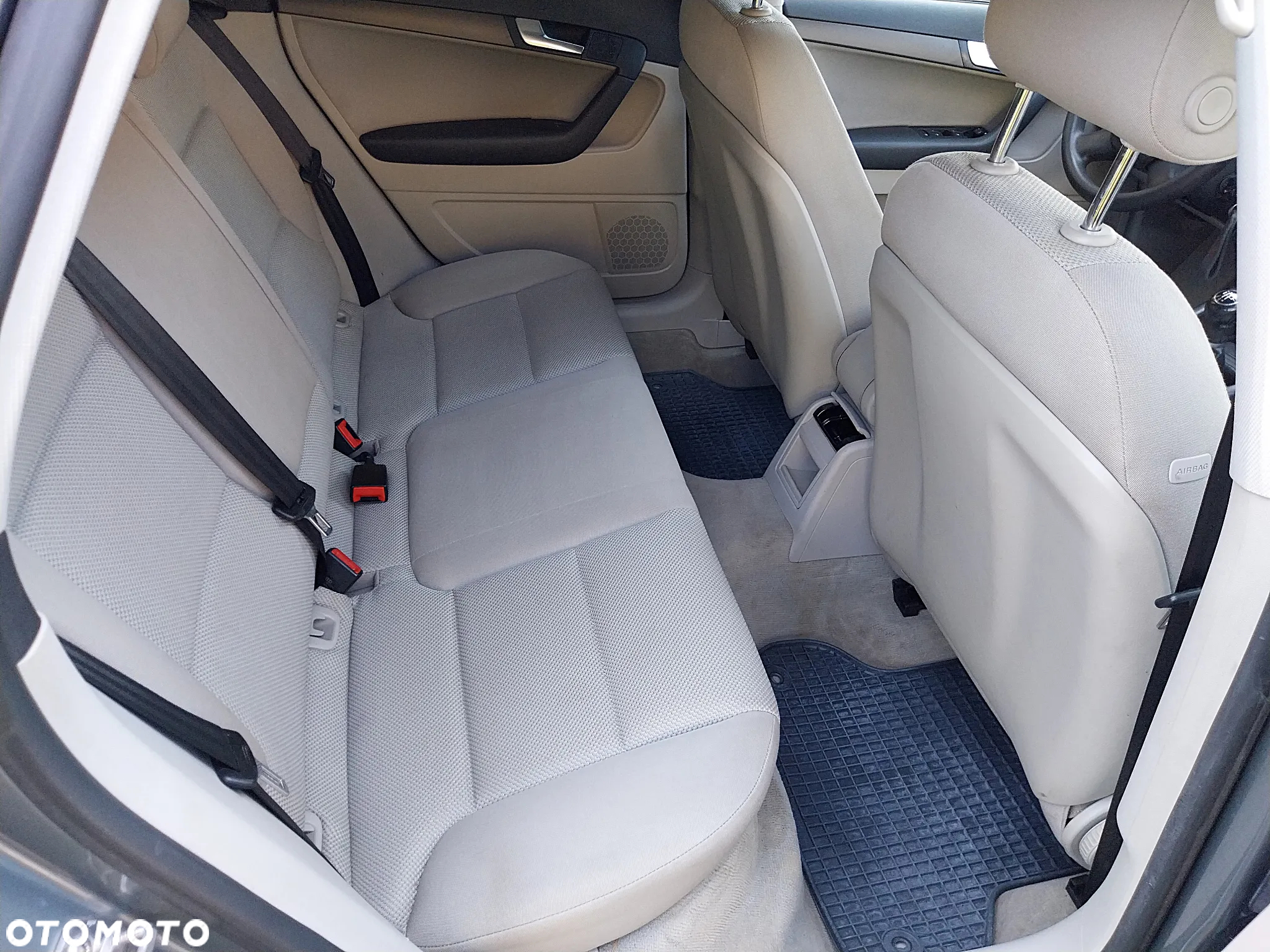 Audi A3 1.6 Sportback Attraction - 8