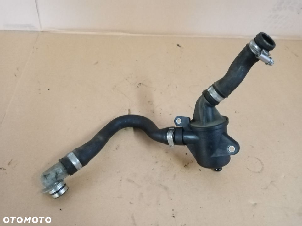 Odma waz Fiat Grande punto doblo 1.3 jtd 55185372 hdi cdti - 1