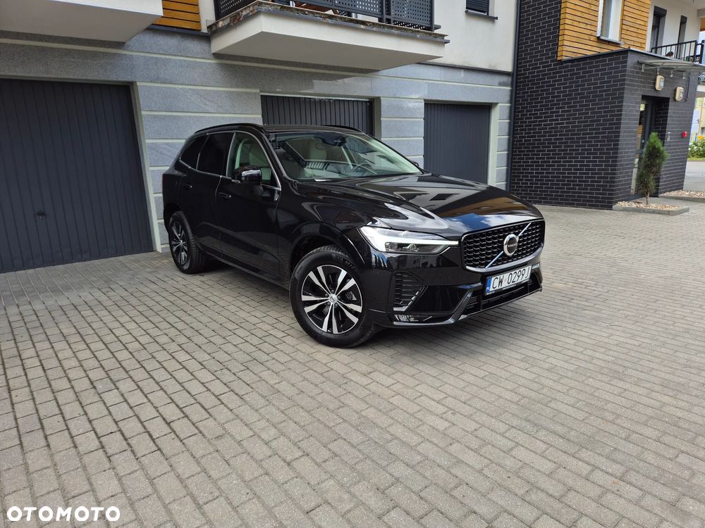 Volvo XC 60 - 2