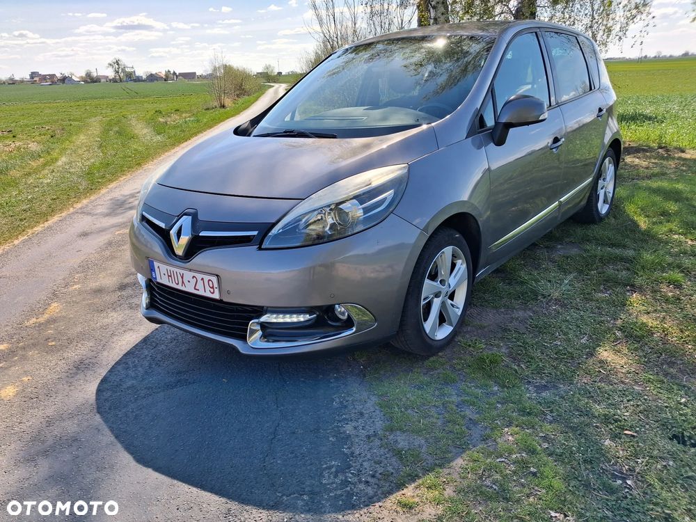 Renault Scenic Energy dCi 110 S&S Bose Edition - 12