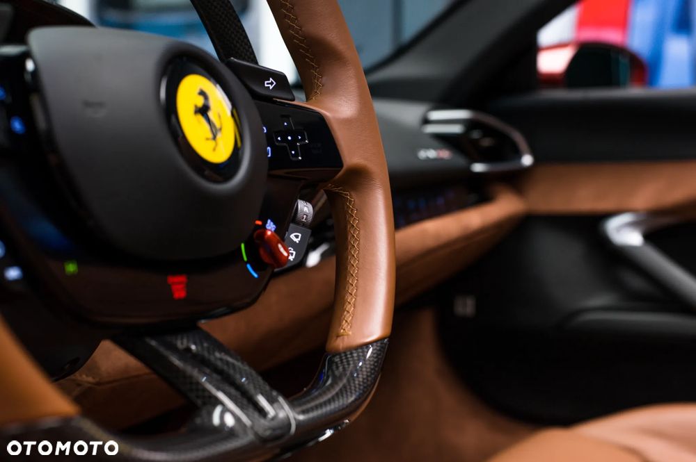 Ferrari 296 GTS - 28